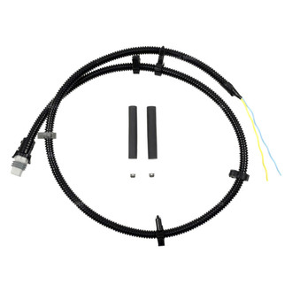 Standard® - ABS Wheel Speed Sensor