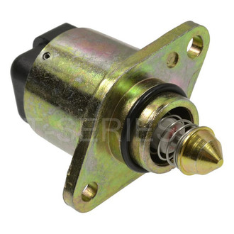 Standard® - Tru-Tech™ Throttle Body Idle Air Control Motor