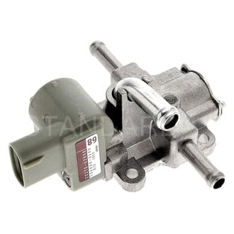 Standard® - Intermotor™ Fuel Injection Idle Air Control Valve