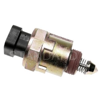 Standard® - Throttle Body Idle Air Control Motor