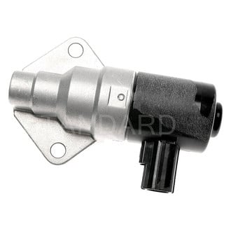Standard® - Fuel Injection Idle Air Control Valve