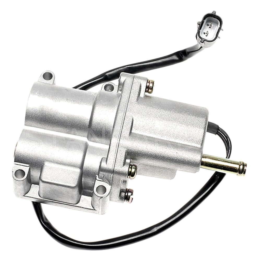 Standard® AC219 - Intermotor™ Fuel Injection Idle Air Control Valve