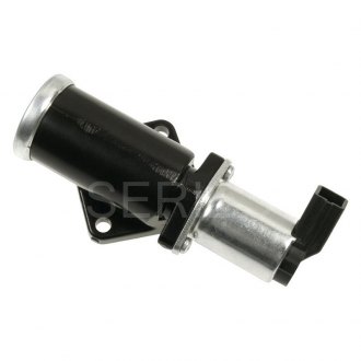 Standard® - Tru-Tech™ Fuel Injection Idle Air Control Valve