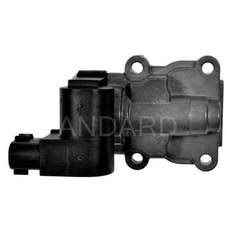 Standard® - Fuel Injection Idle Air Control Valve