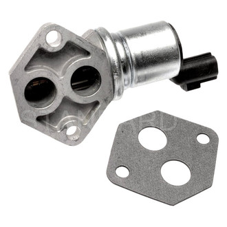 Standard® - Fuel Injection Idle Air Control Valve