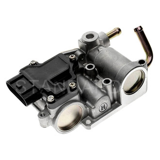 Standard® - Intermotor™ Fuel Injection Idle Air Control Valve