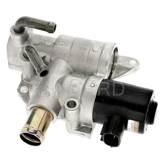 Standard® - Intermotor™ Fuel Injection Idle Air Control Valve