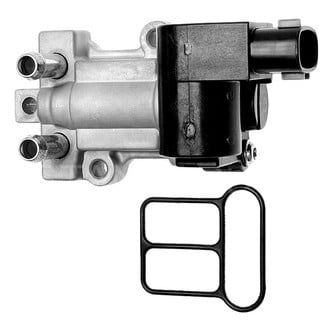 Standard® - Intermotor™ Fuel Injection Idle Air Control Valve