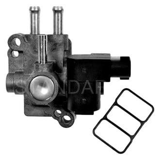 Standard® - Intermotor™ Fuel Injection Idle Air Control Valve