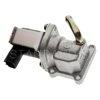 Standard® - Intermotor™ Fuel Injection Idle Air Control Valve