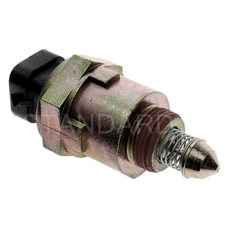 Standard® - Primary Throttle Body Idle Air Control Motor