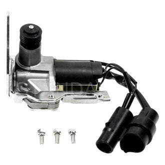 Standard® - Intermotor™ Fuel Injection Idle Air Control Valve