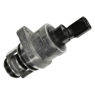Standard® - Tru-Tech™ Fuel Injection Idle Air Control Valve