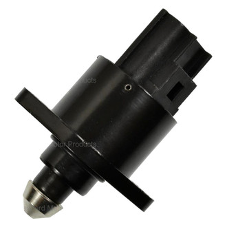 Standard® - Tru-Tech™ Throttle Body Idle Air Control Motor