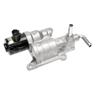 Standard® - Intermotor™ Fuel Injection Idle Air Control Valve