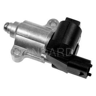 Standard® - Intermotor™ Fuel Injection Idle Air Control Valve
