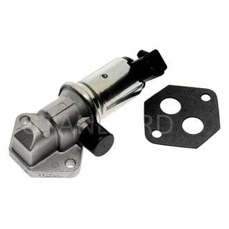 Standard® - Fuel Injection Idle Air Control Valve