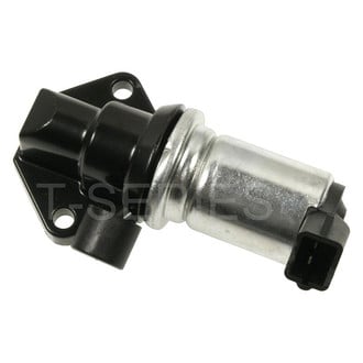 Standard® - Tru-Tech™ Fuel Injection Idle Air Control Valve