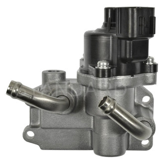 Standard® - Intermotor™ Fuel Injection Idle Air Control Valve