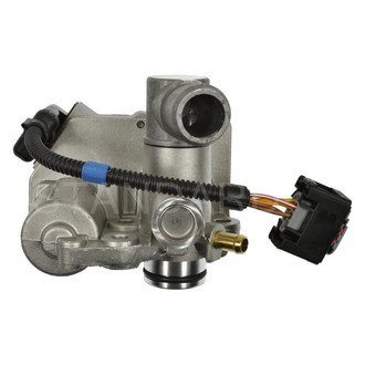 Standard® - Intermotor™ Fuel Injection Idle Air Control Valve