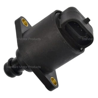 Standard® - Intermotor™ Throttle Body Idle Air Control Motor
