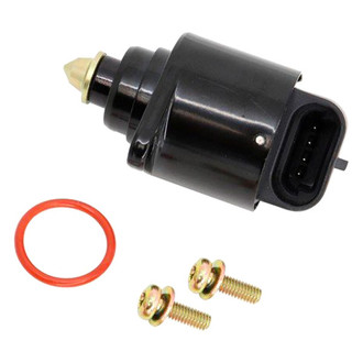 Standard® - Primary Idle Air Control Valve