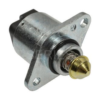 Standard® - Tru-Tech™ Throttle Body Idle Air Control Motor