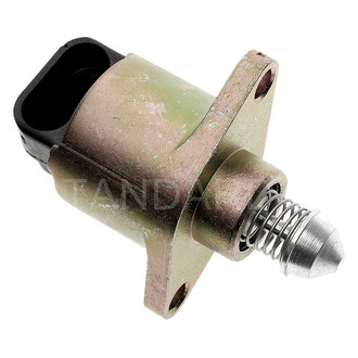 Standard® - Fuel Injection Idle Air Control Valve
