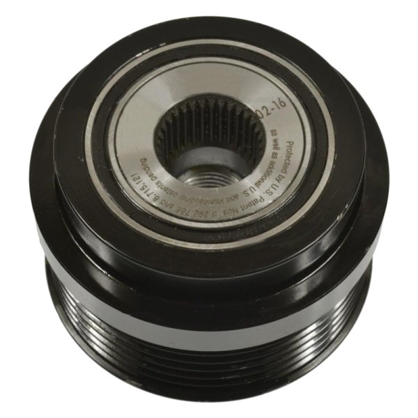 Standard® - Alternator Decoupler Pulley