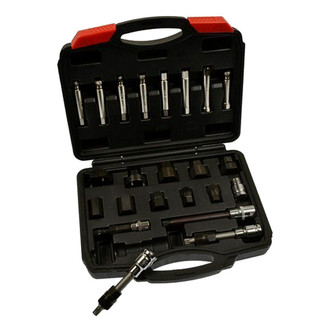 Standard® - Alternator Decoupler Pulley Tool Kit