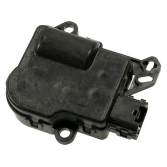 Standard® - HVAC Heater Blend Door Actuator