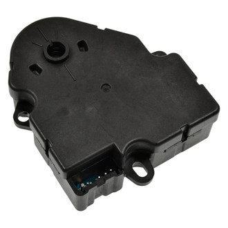 Standard® - HVAC Heater Blend Door Actuator