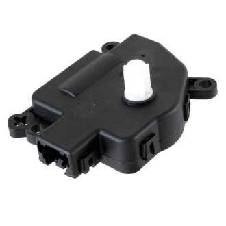 Dodge Durango Replacement Heater Control Valves — CARiD.com