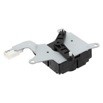 Standard® - HVAC Heater Blend Door Actuator