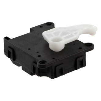 Standard® - HVAC Heater Blend Door Actuator