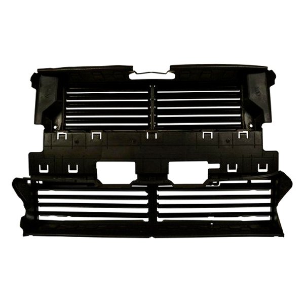 Standard® - Radiator Shutter Assembly