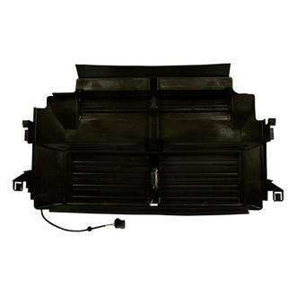 Standard® - Radiator Shutter Assembly