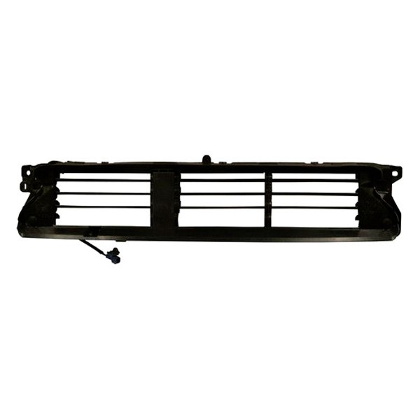 Standard® - Lower Radiator Shutter Assembly