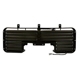 Standard® - Radiator Shutter Assembly
