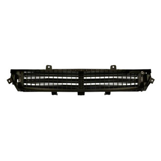 Standard® - Radiator Shutter Assembly