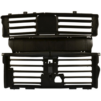 Standard® - Radiator Shutter Box Link