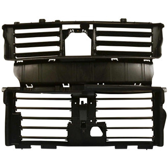 Standard® - Radiator Shutter Assembly