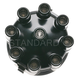 Standard® - Ignition Distributor Cap