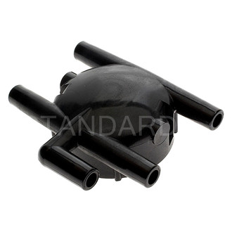 Standard® - Ignition Distributor Cap