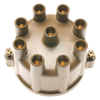 Standard® - Ignition Distributor Cap