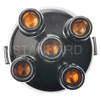 Standard® - Ignition Distributor Cap