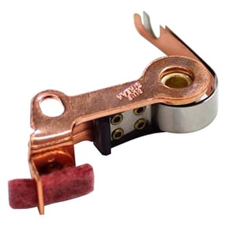 Standard® - Blue Streak™ Ignition Contact Set
