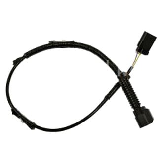 Standard® - ABS Speed Sensor Wire Harness
