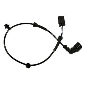 Standard® - Rear Passenger Side ABS Speed Sensor Wire Harness