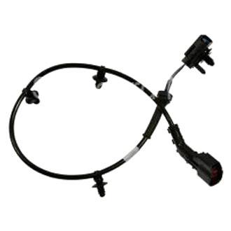 Standard® - Rear Passenger Side ABS Speed Sensor Wire Harness